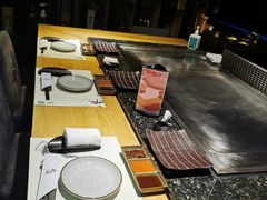 -松临·铁板烧&Omakase(神农店)