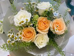 -花屿鲜花(淡水店)