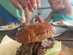 -FABIO’S费比欧披萨餐厅