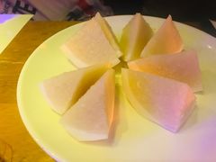 椰子饭-南海渔家•海鲜•正宗海南菜(海棠湾店)