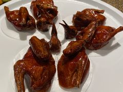 -新荣记(西溪湿地店)