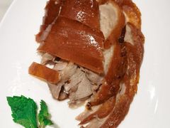 鸭匠果木烤鸭-鸭匠食府·挂炉烤鸭·新京菜(阜成路店)