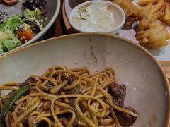 -G+KITCHEN(龙湖狮山天街店)