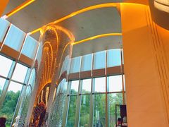 -上海静安香格里拉大酒店