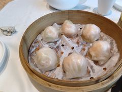 -大海湾酒楼(人南店)