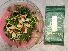 -山外山菜馆(玉泉路店)