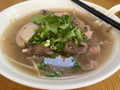 探越火车头-探越越南牛肉粉(江南西分店)