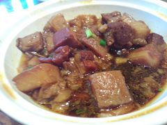 -妈妈的味道(工人体育场东路店)