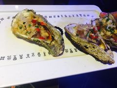 -很久以前羊肉串(打浦路店)