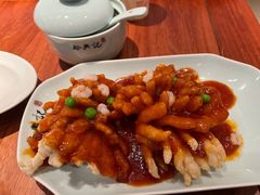 -裕兴记•蟹黄面馆(人民广场店)