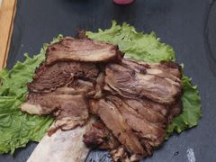 -清真悦宾楼食府(海湖店)