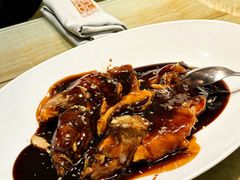-杭州君悦酒店·湖滨28中餐厅