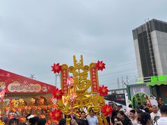 -南海神庙