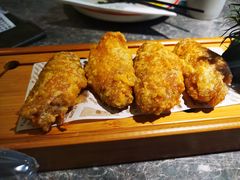 -新白鹿餐厅(金鹰新街口店)