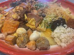 -海椒市落舌·麻辣烫冒菜(中关村店)
