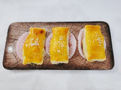 叉烧酥-松北囍宴(松北店)