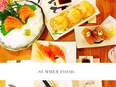-栖川山葵家·寿喜锅·日式料理(龙湖北城天街商场店)