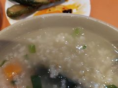 -闫家粥铺(吉林大路店)