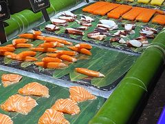 -加餐海鲜自助(宝龙一城店)