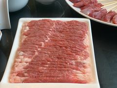 -南门涮肉(上海一店)