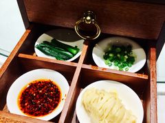 -翠湖宾馆·中餐厅