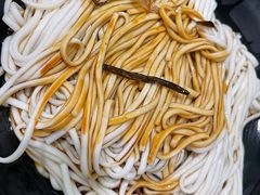 -小辫子羊肉面馆(周东店)