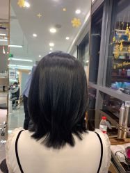 点击看大图 -V+SALON造型