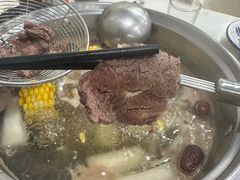 -阿牛牛杂店(东园店)