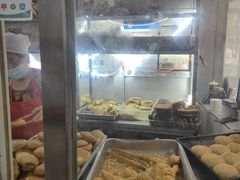 -满记烧饼(牛街东里小区一区店)