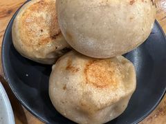 门钉肉饼-金生隆(六铺炕店)