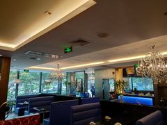 大堂-鹿港小镇(滨北店)