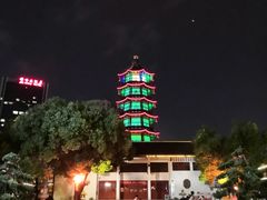 -绳金塔美食街(前进路店)