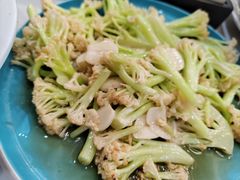 -龙香居海鲜浑锅家常菜·特色驴肉