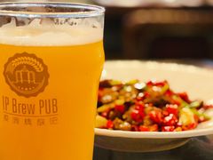 -爱啤精酿·民谣酒馆(滨江店)