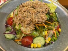 -首尔烤肉大排档(合生汇店)
