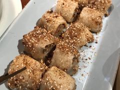 -外婆家(青岛万象城店)