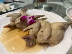 -龙悦湾酒家·八阵鱼生·渔人码头店