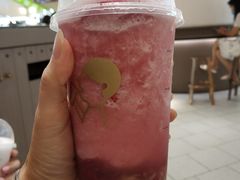 -喜茶(广州佳兆业广场店)