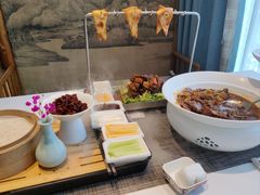 -上座云间·青年赣菜(绿茵店)