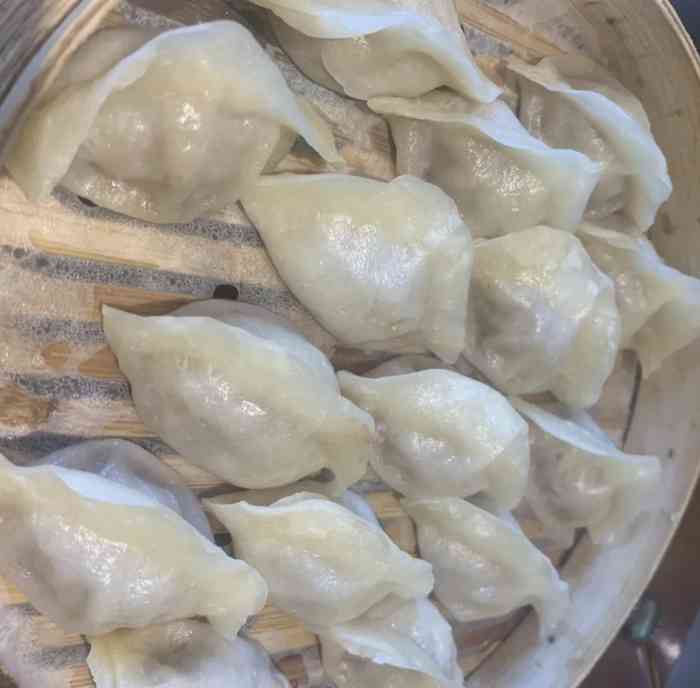 福记饺子馆"福记饺子年终岁尾家庭聚餐东北的大盘-大众点评移动版