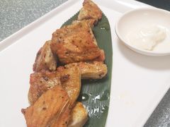 -明香海鲜酒家(华强北店)