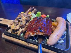 -bluefrog蓝蛙(皇庭广场店)