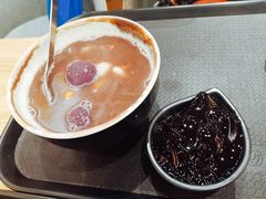 -鲜芋仙(时尚天河店)