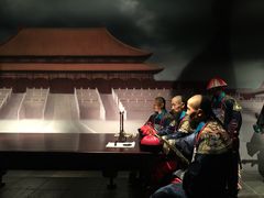 -辛亥革命博物院北区