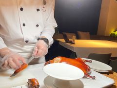 -四季民福烤鸭店(外滩外白渡桥店)