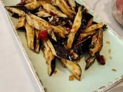 一品馋嘴酥茄-巴扎屋大盘鸡·新疆菜(汇嘉时代店)