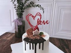 -漫生活烘焙·无糖蛋糕·动物奶油