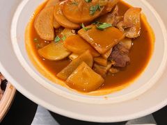 -江宴渔村·鱼鲜土菜(紫荆广场店)