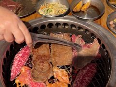 -汉拿山(北京上地华联店)