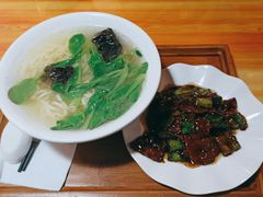 -富源春面馆(四川北路店)